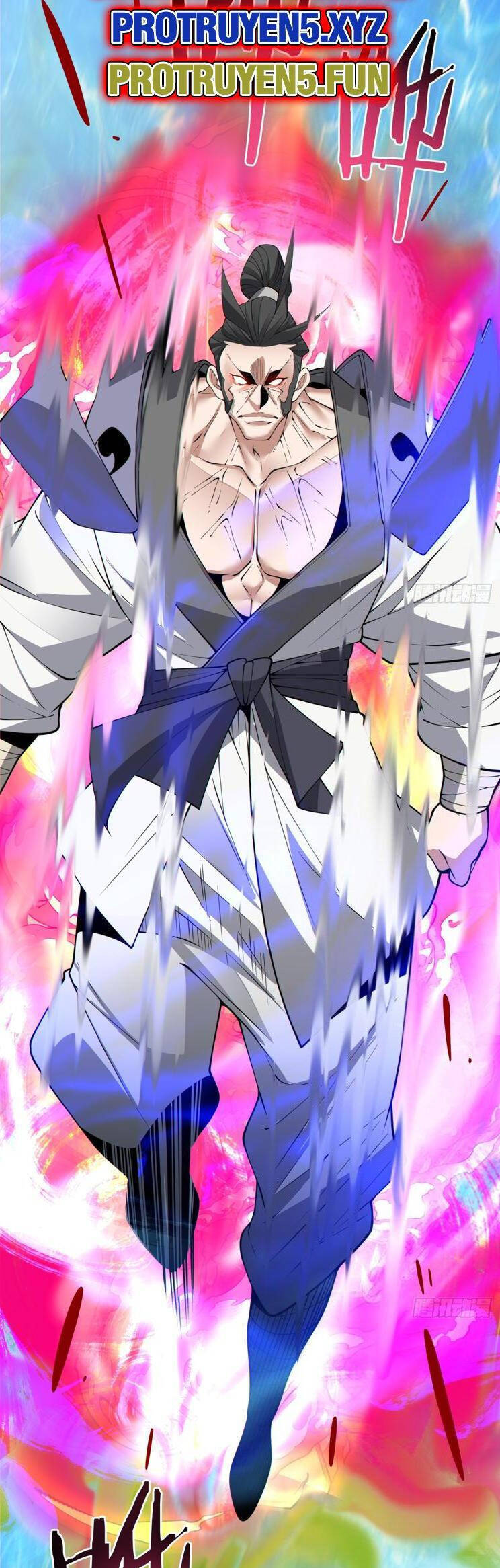 Đồ Đệ Của Ta Đều Là Đại Phản Phái Chap 214 - Next Chap 215