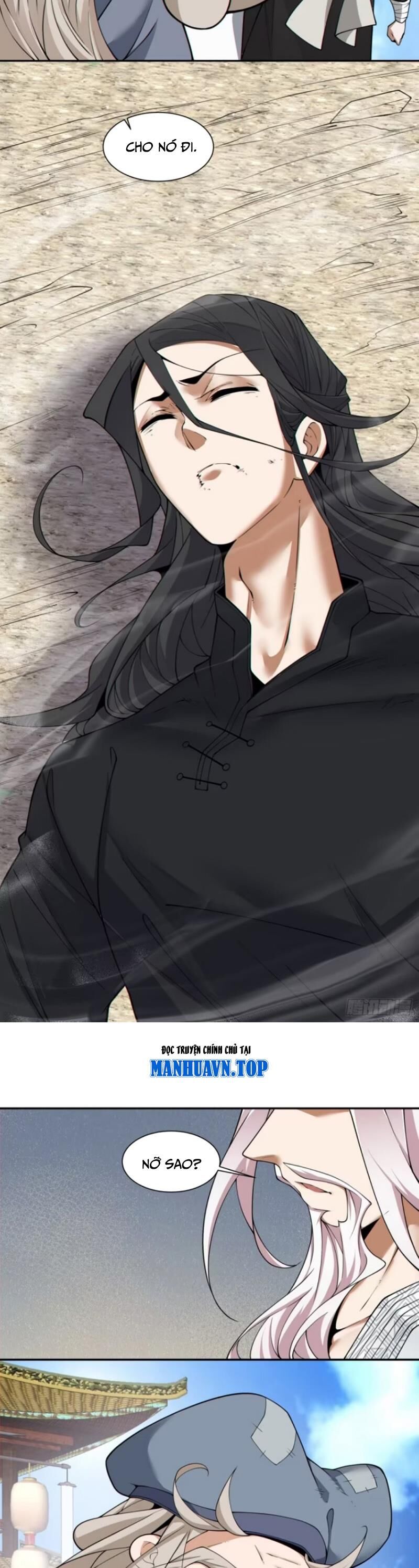 Đồ Đệ Của Ta Đều Là Đại Phản Phái Chap 215 - Next Chap 216