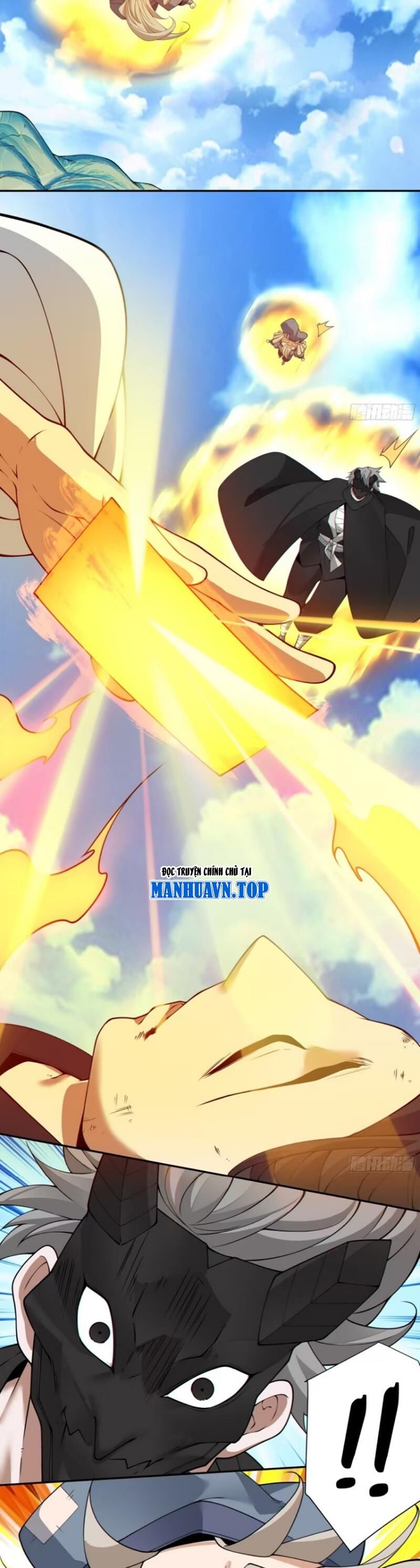 Đồ Đệ Của Ta Đều Là Đại Phản Phái Chap 215 - Next Chap 216
