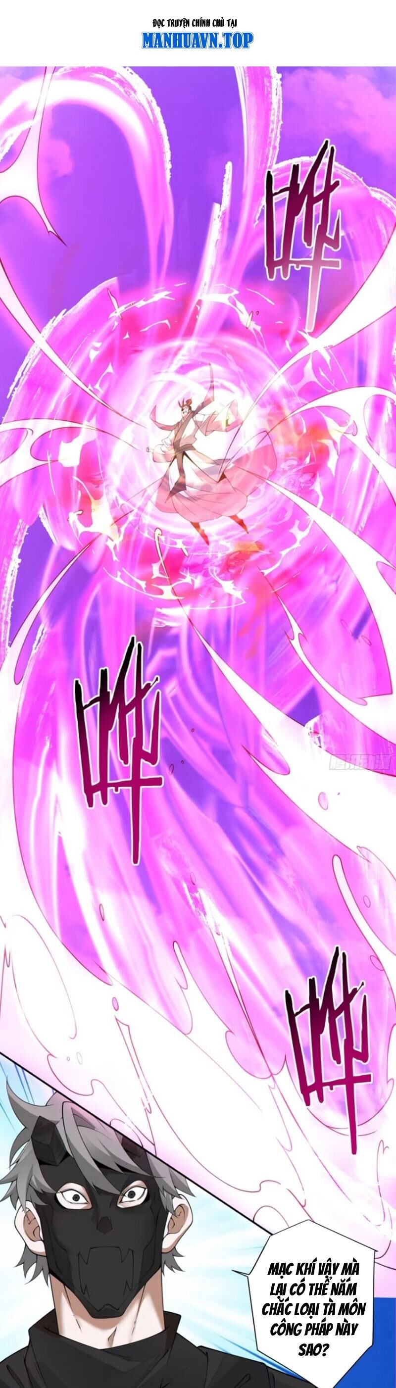 Đồ Đệ Của Ta Đều Là Đại Phản Phái Chap 215 - Next Chap 216