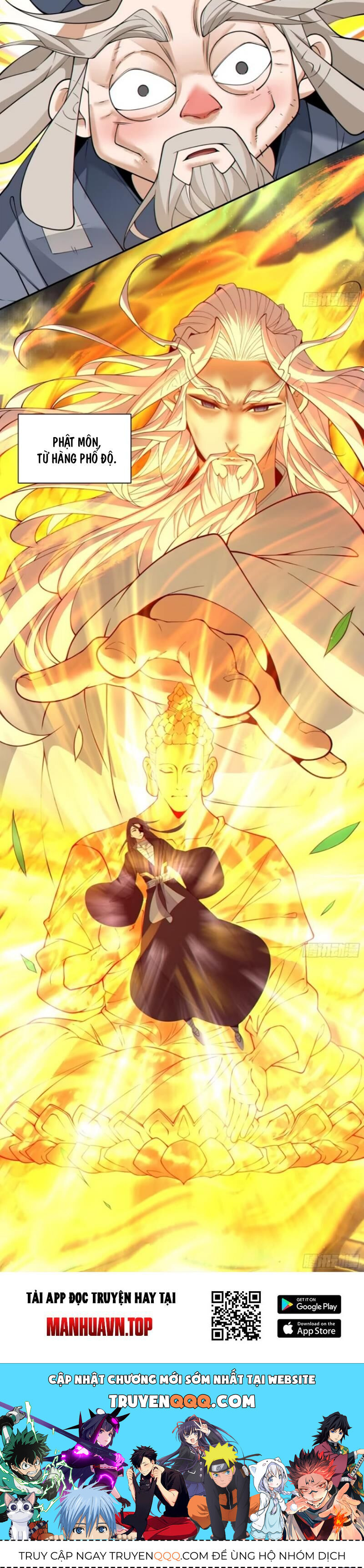 Đồ Đệ Của Ta Đều Là Đại Phản Phái Chap 215 - Next Chap 216