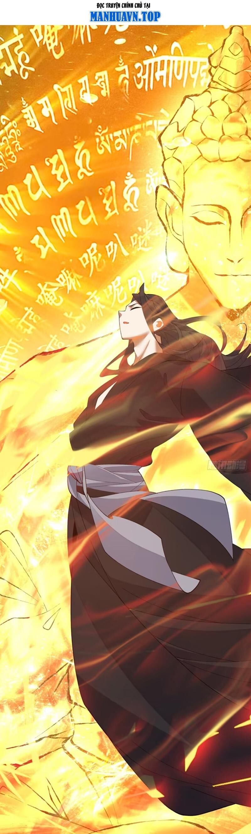 Đồ Đệ Của Ta Đều Là Đại Phản Phái Chap 216 - Next Chap 217