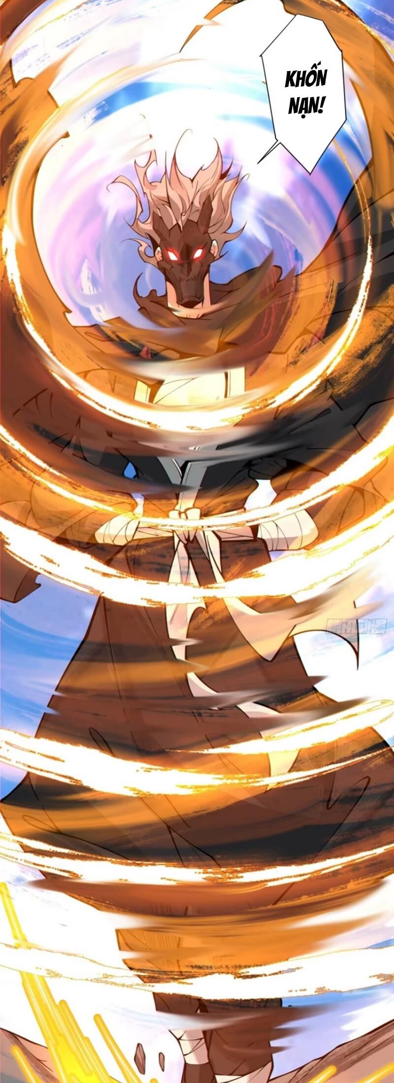 Đồ Đệ Của Ta Đều Là Đại Phản Phái Chap 217 - Next Chap 218