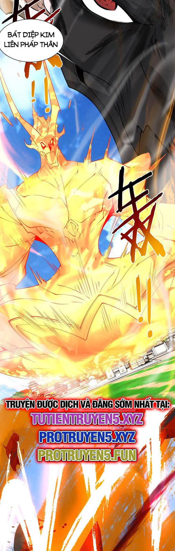 Đồ Đệ Của Ta Đều Là Đại Phản Phái Chap 218 - Next Chap 219