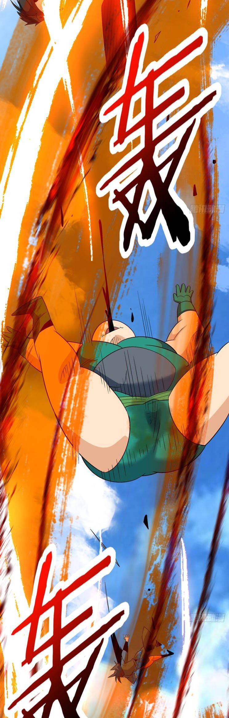 Đồ Đệ Của Ta Đều Là Đại Phản Phái Chap 218 - Next Chap 219