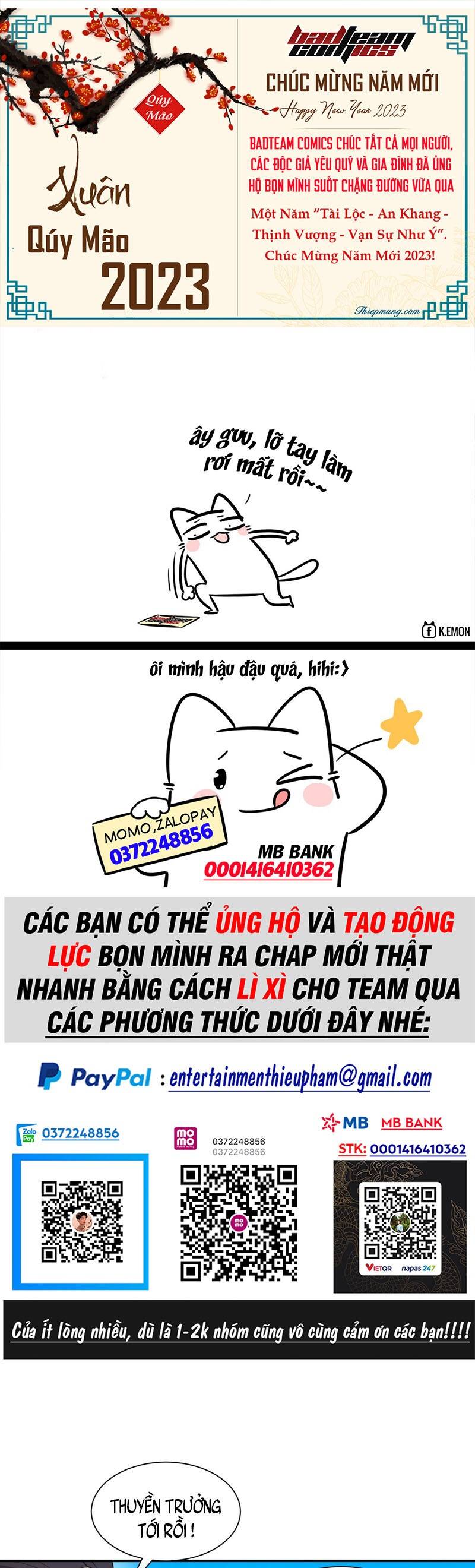 Đồ Đệ Của Ta Đều Là Đại Phản Phái Chap 22 - Next Chap 23