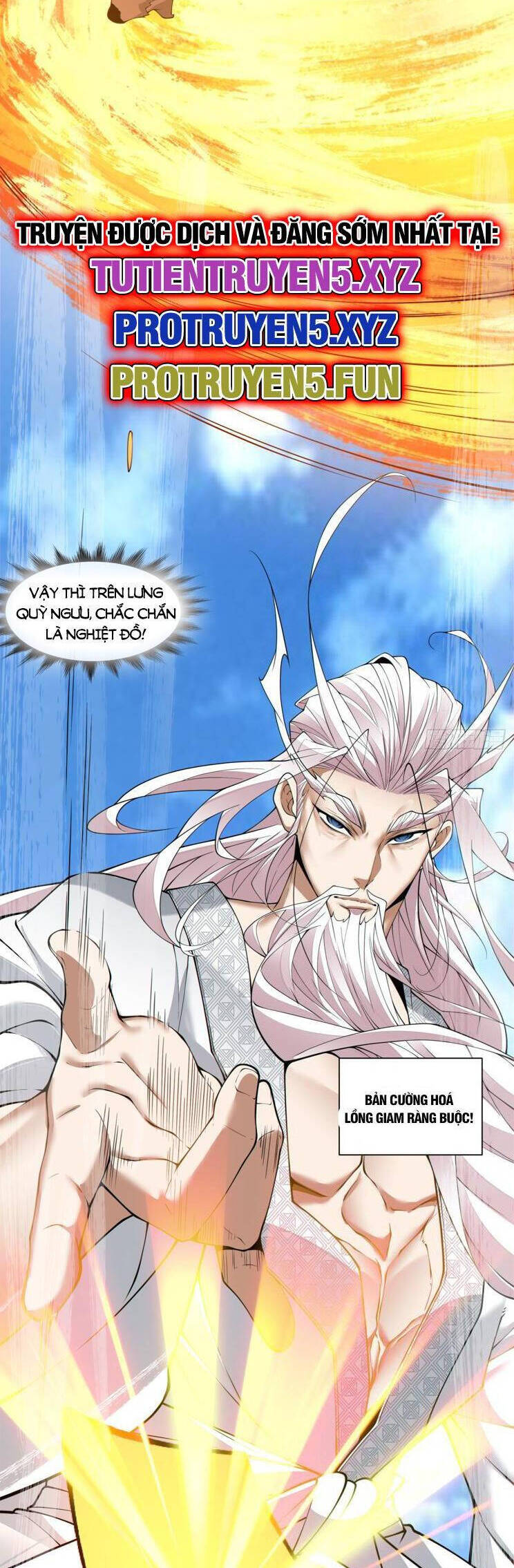 Đồ Đệ Của Ta Đều Là Đại Phản Phái Chap 220 - Next Chap 221