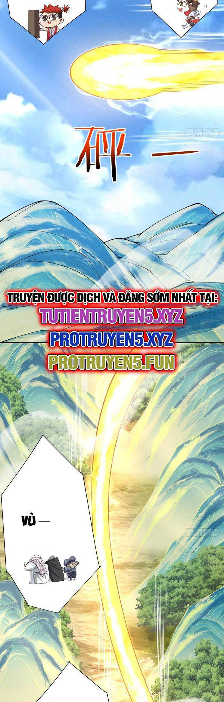 Đồ Đệ Của Ta Đều Là Đại Phản Phái Chap 222 - Next Chap 223
