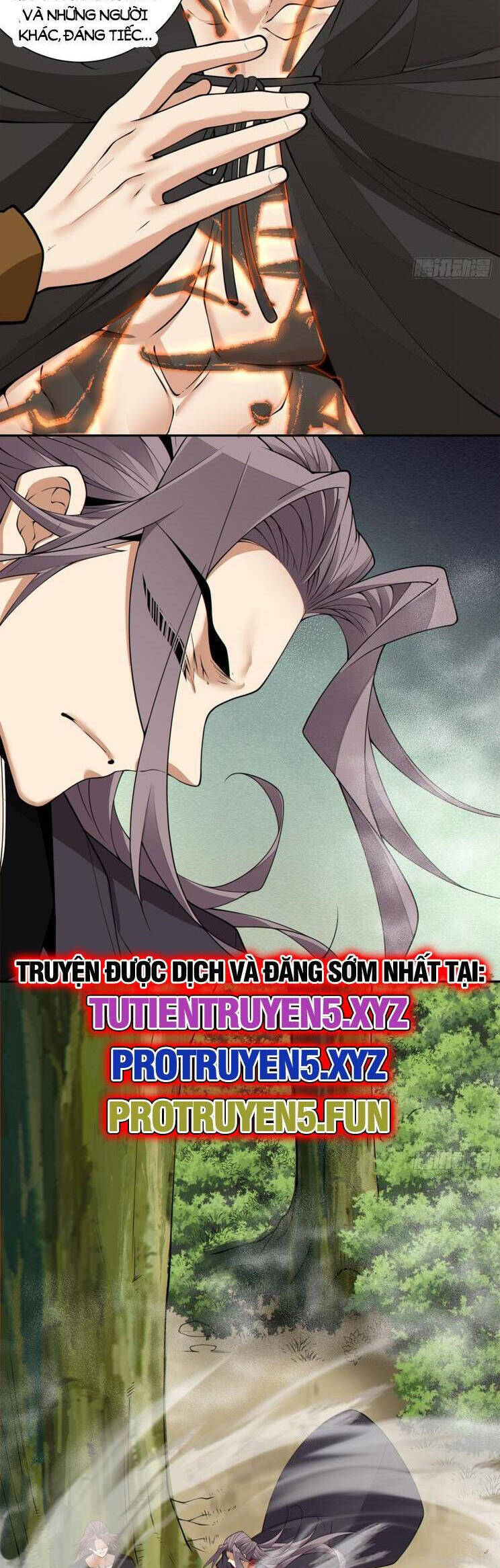 Đồ Đệ Của Ta Đều Là Đại Phản Phái Chap 223 - Next Chap 224