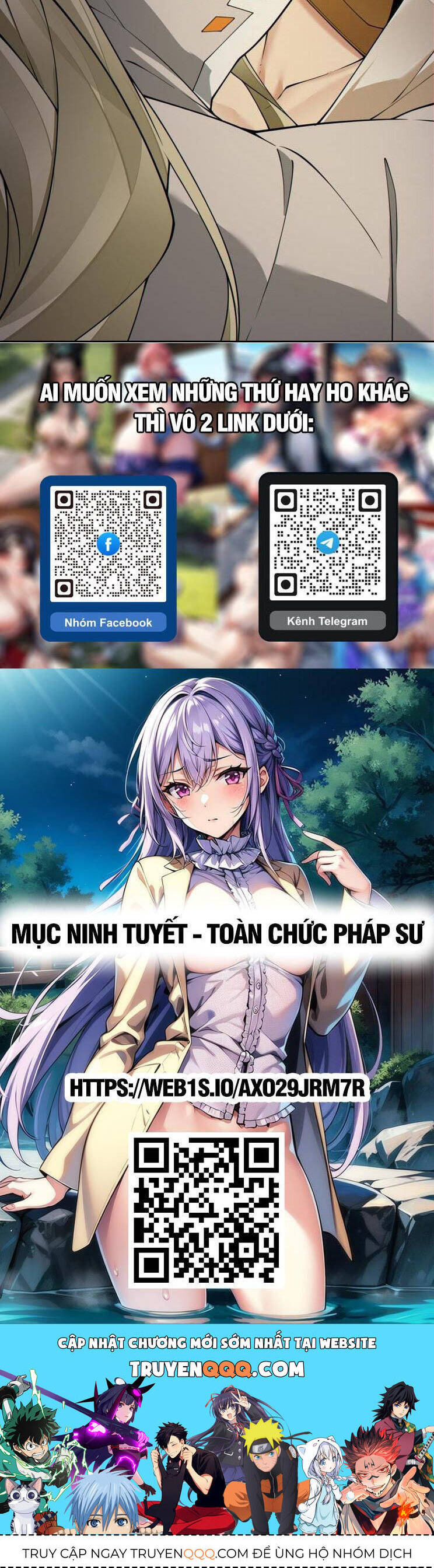 Đồ Đệ Của Ta Đều Là Đại Phản Phái Chap 225 - Next Chap 226