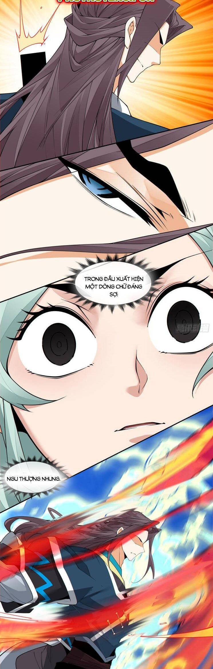 Đồ Đệ Của Ta Đều Là Đại Phản Phái Chap 227 - Next Chap 228
