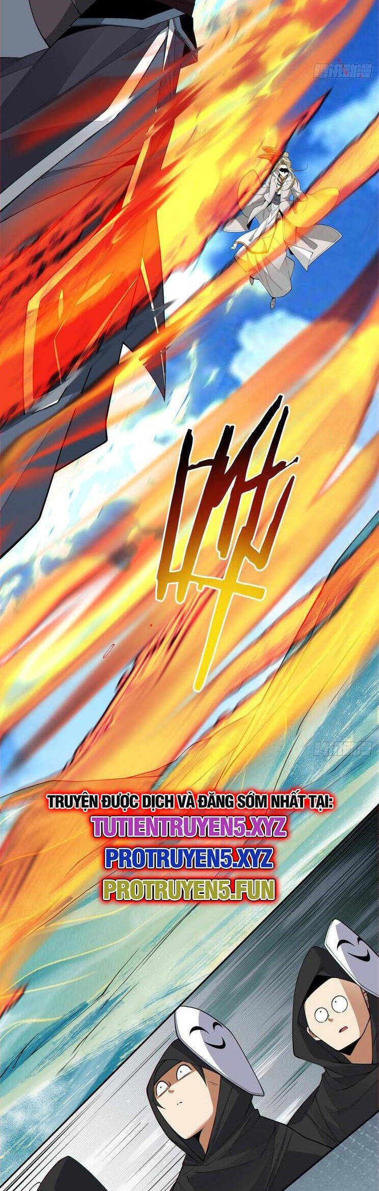 Đồ Đệ Của Ta Đều Là Đại Phản Phái Chap 227 - Next Chap 228