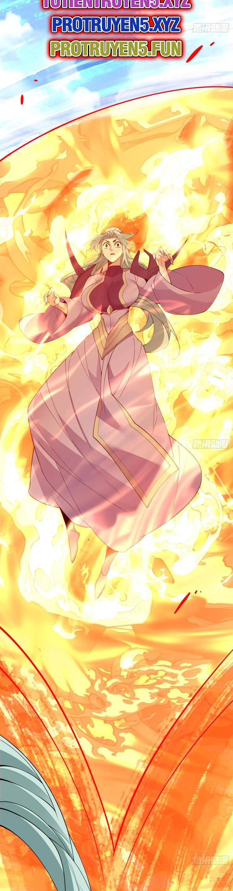 Đồ Đệ Của Ta Đều Là Đại Phản Phái Chap 227 - Next Chap 228