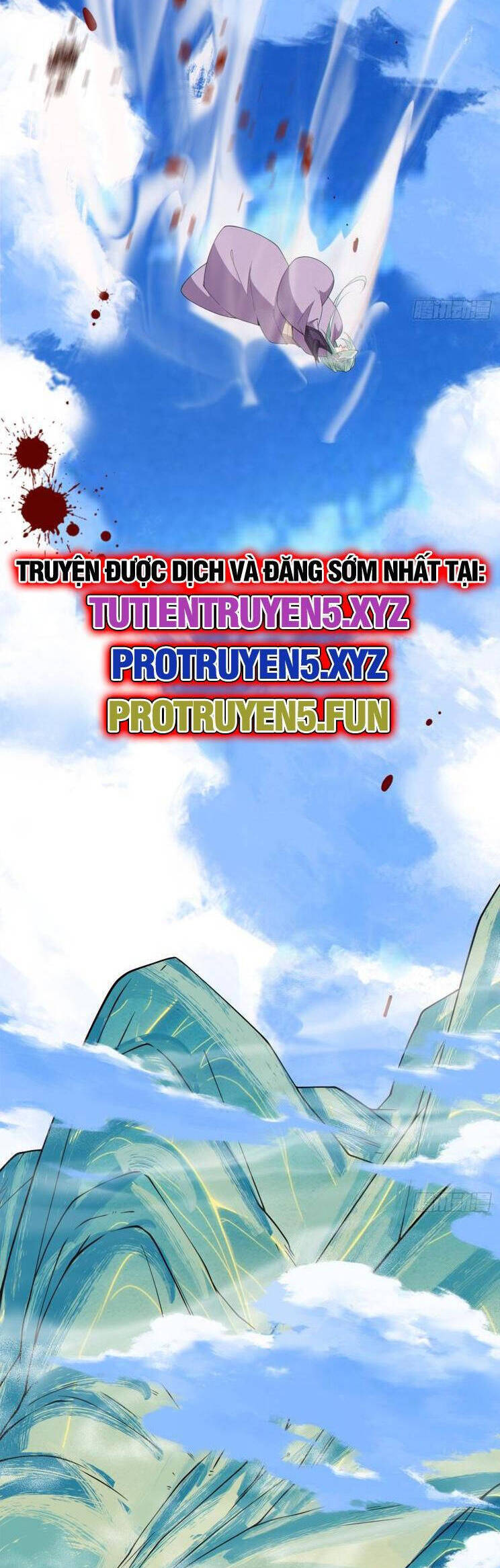 Đồ Đệ Của Ta Đều Là Đại Phản Phái Chap 228 - Next Chap 229