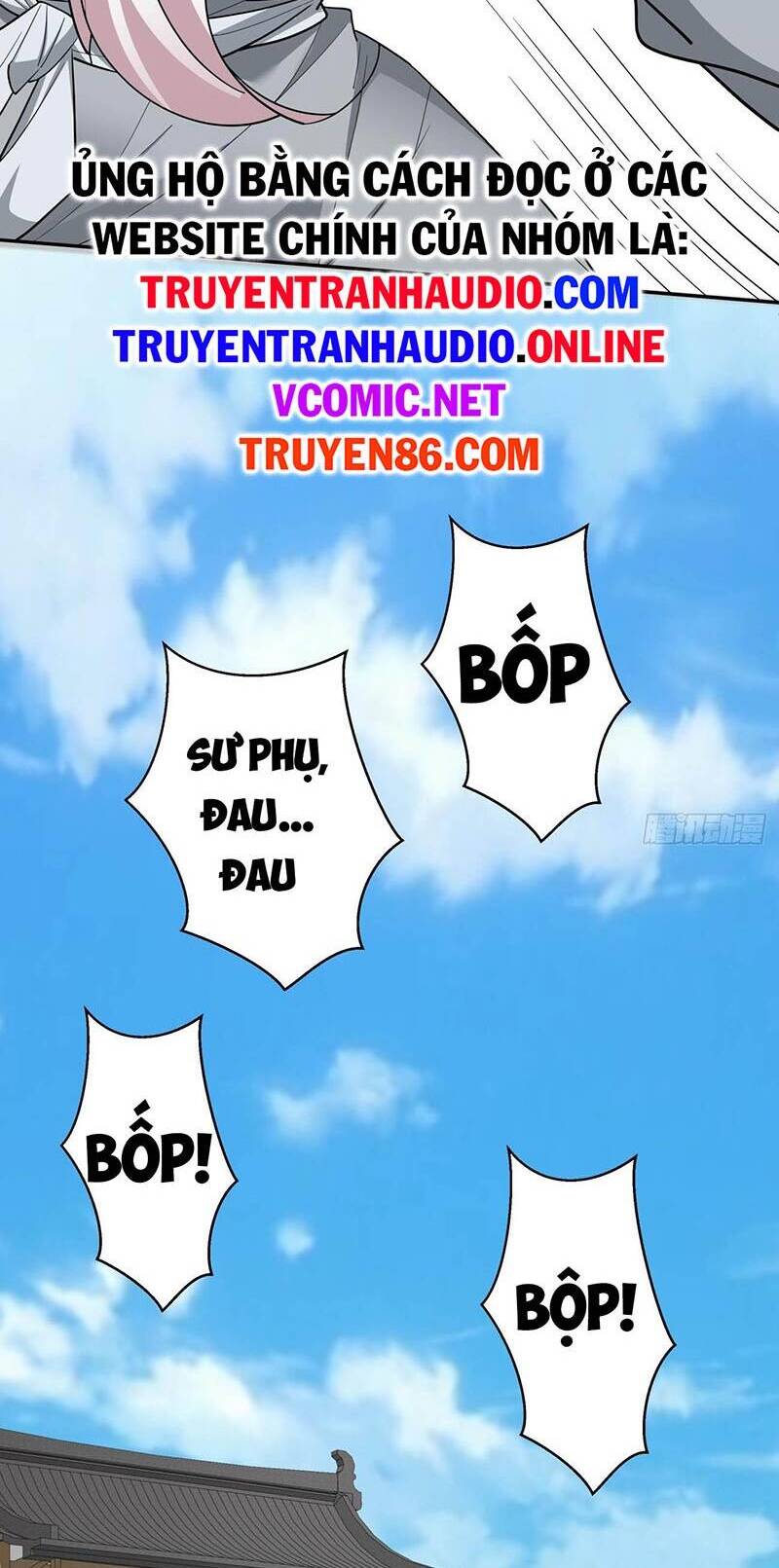 Đồ Đệ Của Ta Đều Là Đại Phản Phái Chap 23 - Next Chap 24