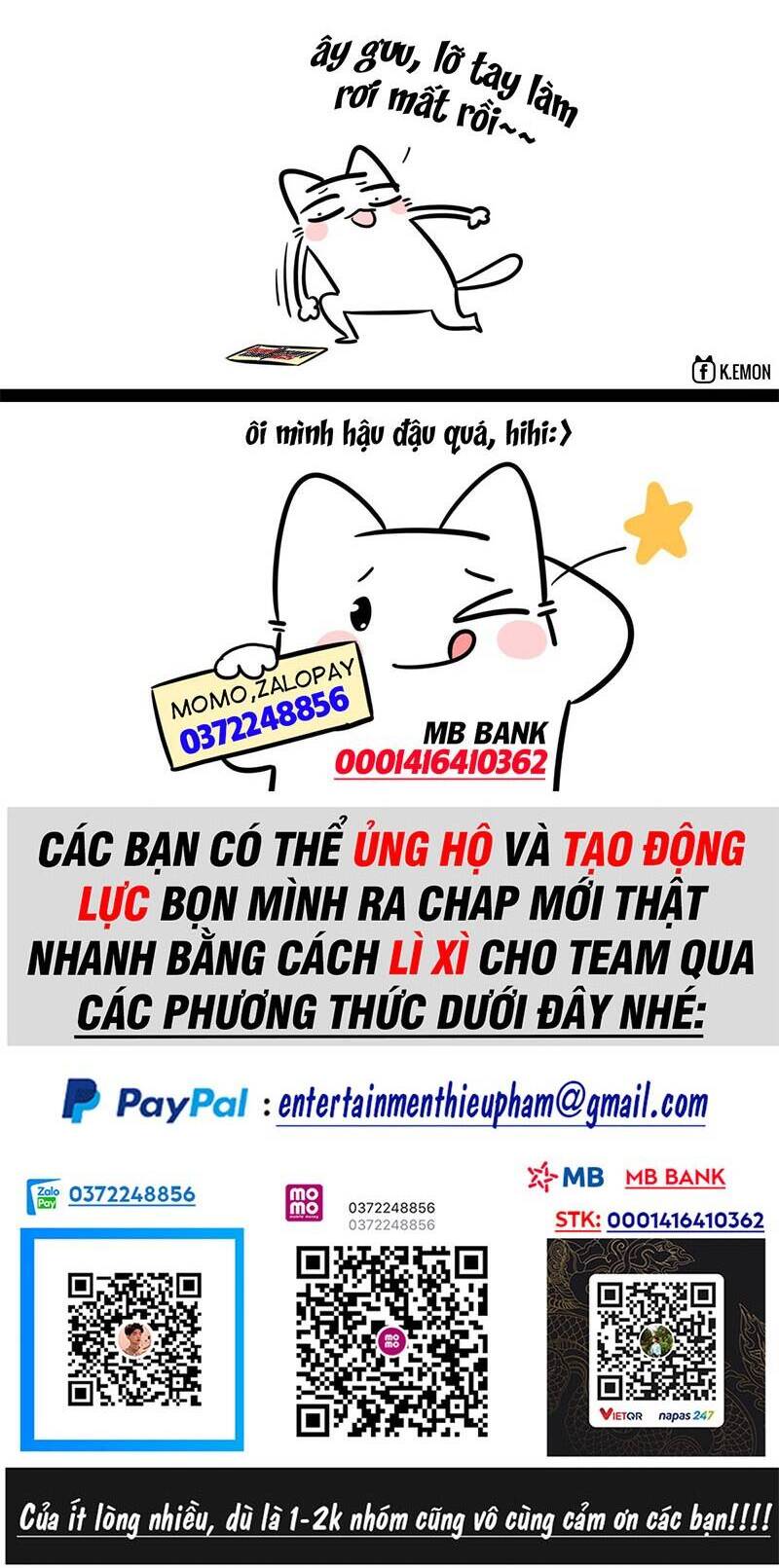Đồ Đệ Của Ta Đều Là Đại Phản Phái Chap 23 - Next Chap 24