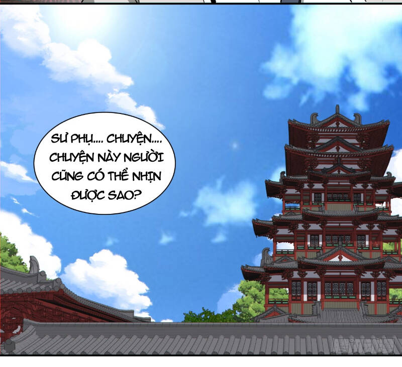 Đồ Đệ Của Ta Đều Là Đại Phản Phái Chap 232 - Next Chap 233