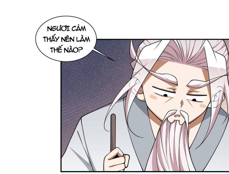 Đồ Đệ Của Ta Đều Là Đại Phản Phái Chap 232 - Next Chap 233