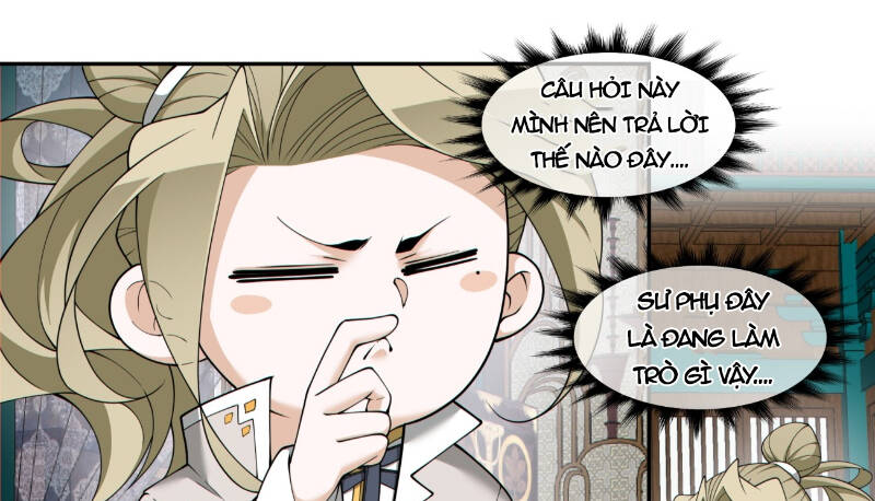 Đồ Đệ Của Ta Đều Là Đại Phản Phái Chap 232 - Next Chap 233