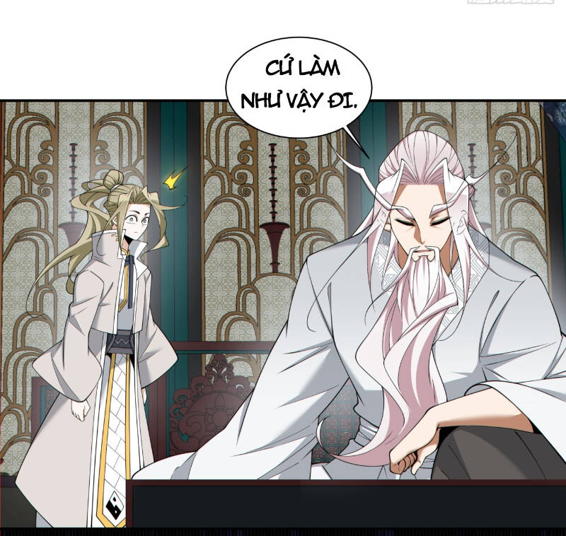 Đồ Đệ Của Ta Đều Là Đại Phản Phái Chap 232 - Next Chap 233