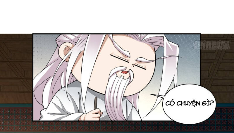 Đồ Đệ Của Ta Đều Là Đại Phản Phái Chap 232 - Next Chap 233