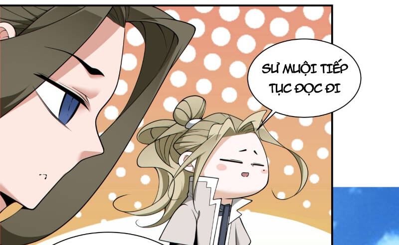 Đồ Đệ Của Ta Đều Là Đại Phản Phái Chap 232 - Next Chap 233