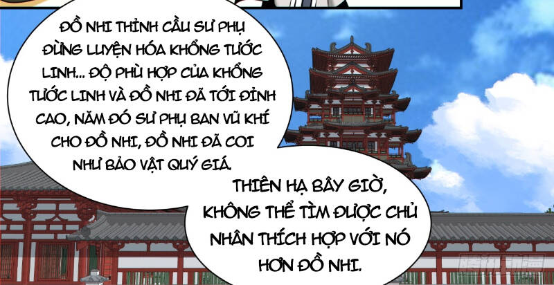 Đồ Đệ Của Ta Đều Là Đại Phản Phái Chap 232 - Next Chap 233