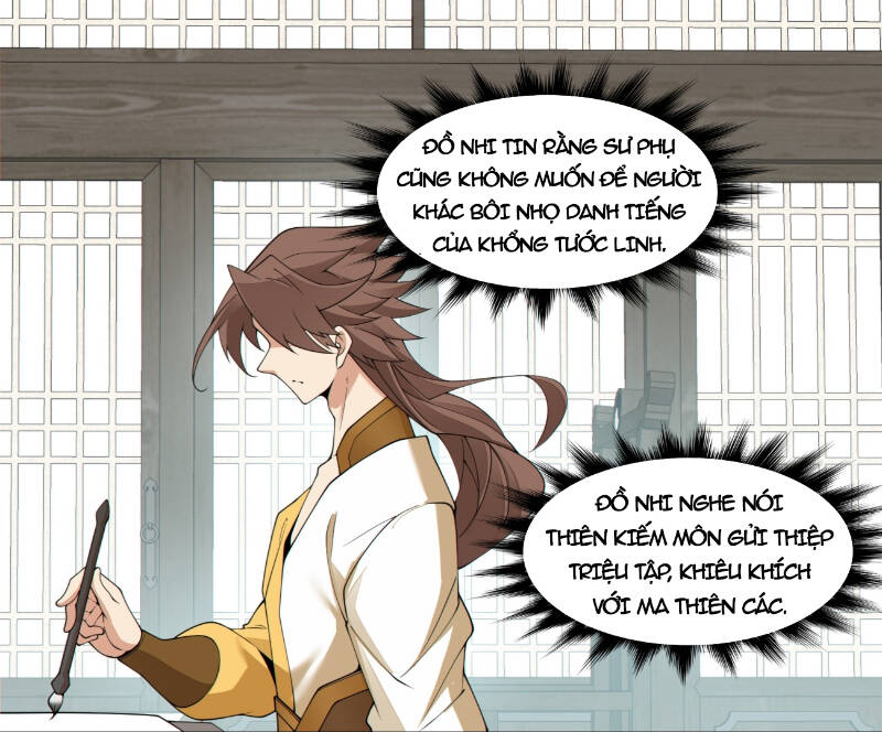 Đồ Đệ Của Ta Đều Là Đại Phản Phái Chap 232 - Next Chap 233