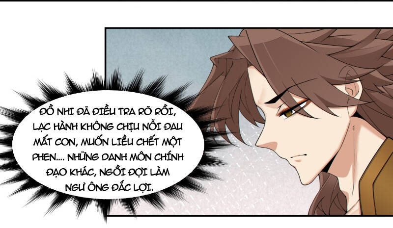 Đồ Đệ Của Ta Đều Là Đại Phản Phái Chap 232 - Next Chap 233