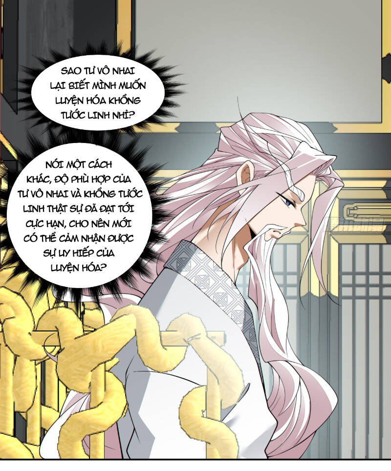 Đồ Đệ Của Ta Đều Là Đại Phản Phái Chap 232 - Next Chap 233