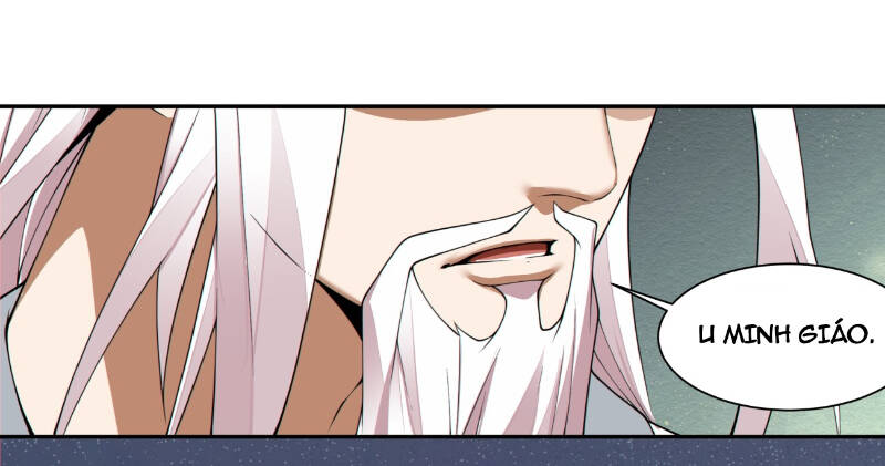 Đồ Đệ Của Ta Đều Là Đại Phản Phái Chap 232 - Next Chap 233