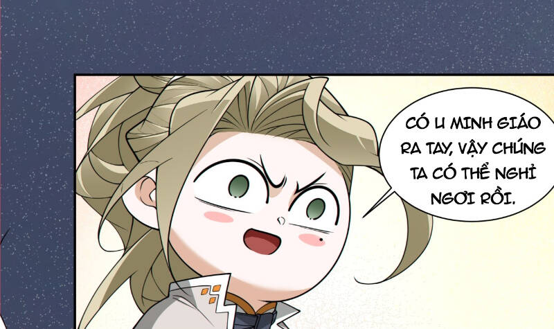 Đồ Đệ Của Ta Đều Là Đại Phản Phái Chap 232 - Next Chap 233