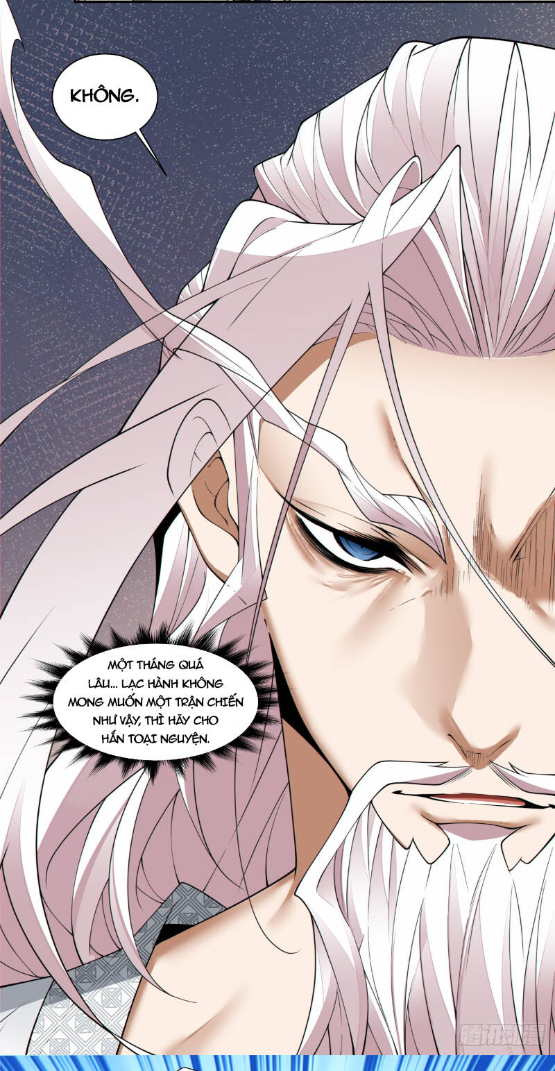 Đồ Đệ Của Ta Đều Là Đại Phản Phái Chap 232 - Next Chap 233