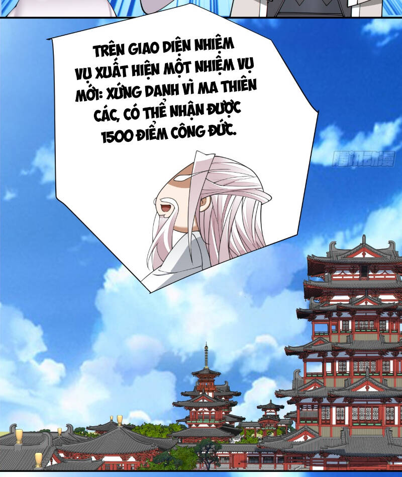 Đồ Đệ Của Ta Đều Là Đại Phản Phái Chap 232 - Next Chap 233