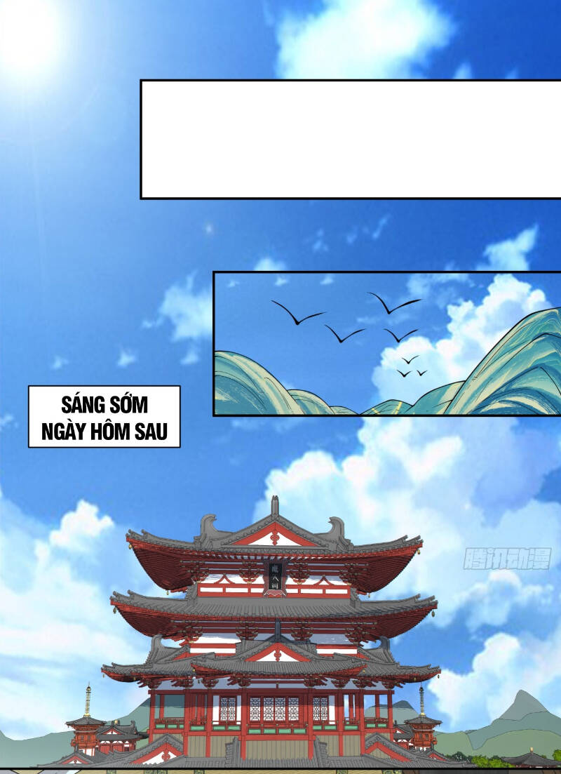 Đồ Đệ Của Ta Đều Là Đại Phản Phái Chap 232 - Next Chap 233
