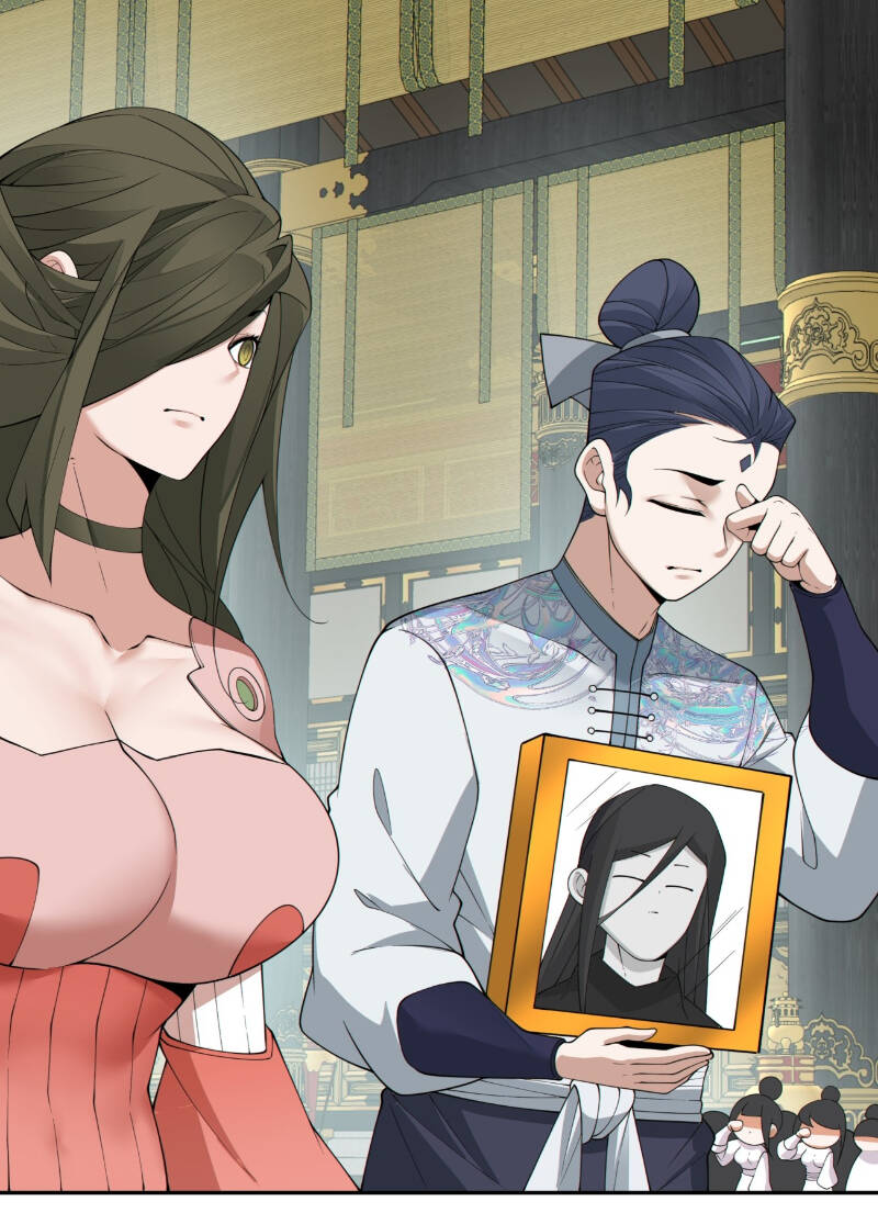 Đồ Đệ Của Ta Đều Là Đại Phản Phái Chap 232 - Next Chap 233