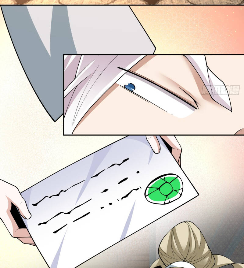 Đồ Đệ Của Ta Đều Là Đại Phản Phái Chap 232 - Next Chap 233
