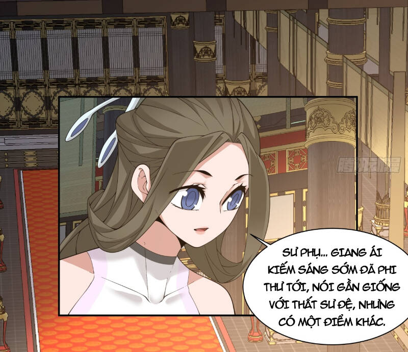 Đồ Đệ Của Ta Đều Là Đại Phản Phái Chap 232 - Next Chap 233
