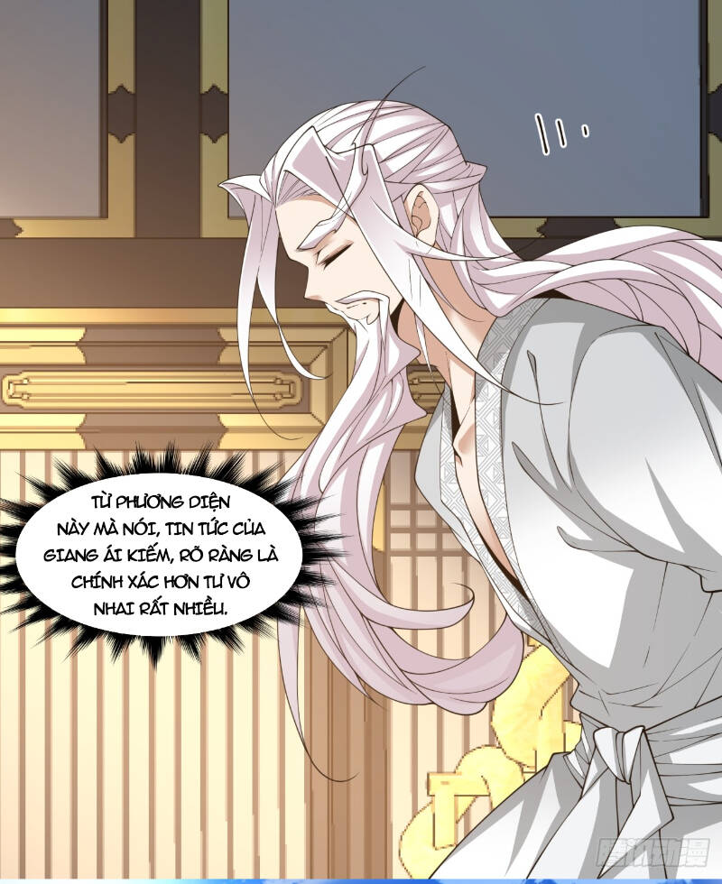 Đồ Đệ Của Ta Đều Là Đại Phản Phái Chap 232 - Next Chap 233