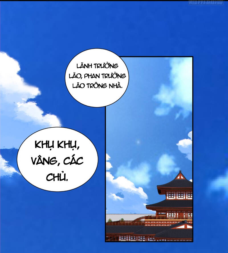 Đồ Đệ Của Ta Đều Là Đại Phản Phái Chap 232 - Next Chap 233