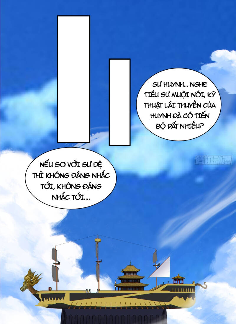 Đồ Đệ Của Ta Đều Là Đại Phản Phái Chap 232 - Next Chap 233