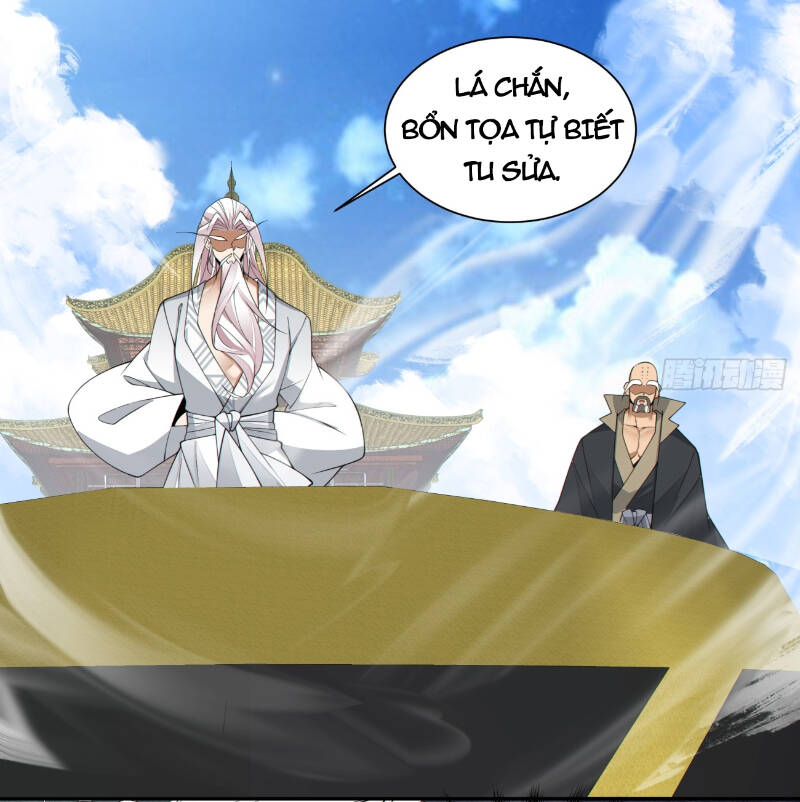 Đồ Đệ Của Ta Đều Là Đại Phản Phái Chap 232 - Next Chap 233