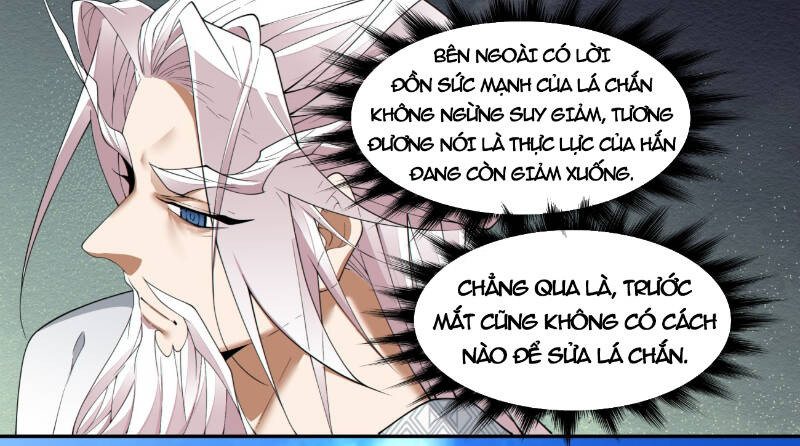 Đồ Đệ Của Ta Đều Là Đại Phản Phái Chap 232 - Next Chap 233