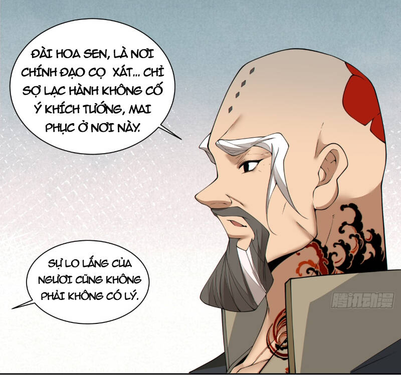 Đồ Đệ Của Ta Đều Là Đại Phản Phái Chap 232 - Next Chap 233