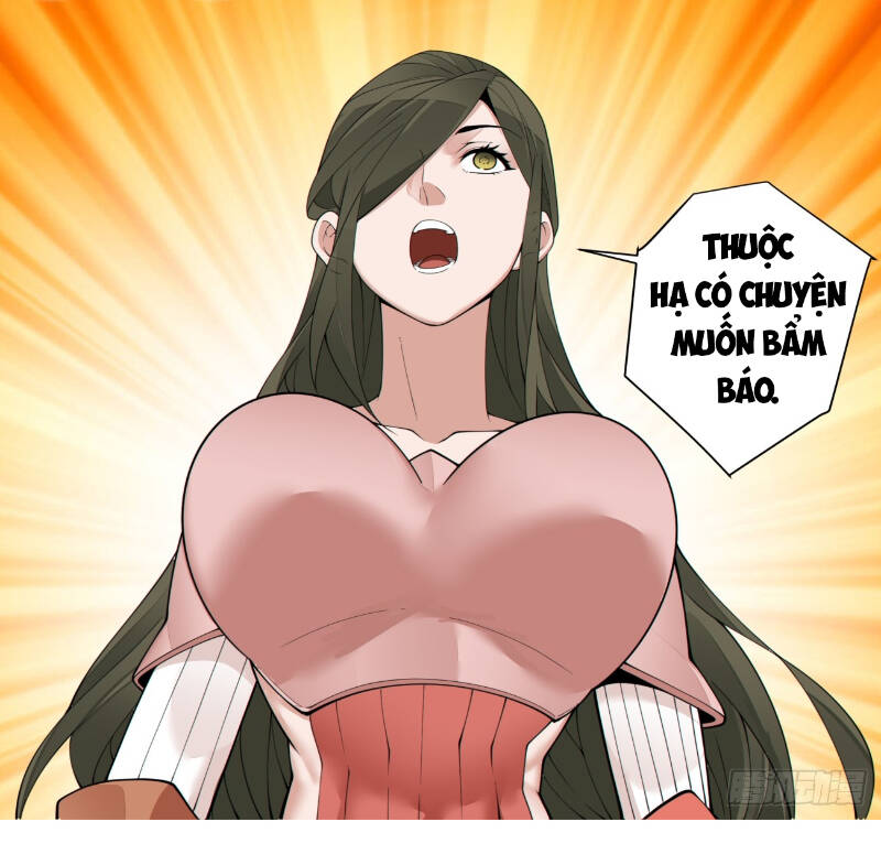 Đồ Đệ Của Ta Đều Là Đại Phản Phái Chap 232 - Next Chap 233