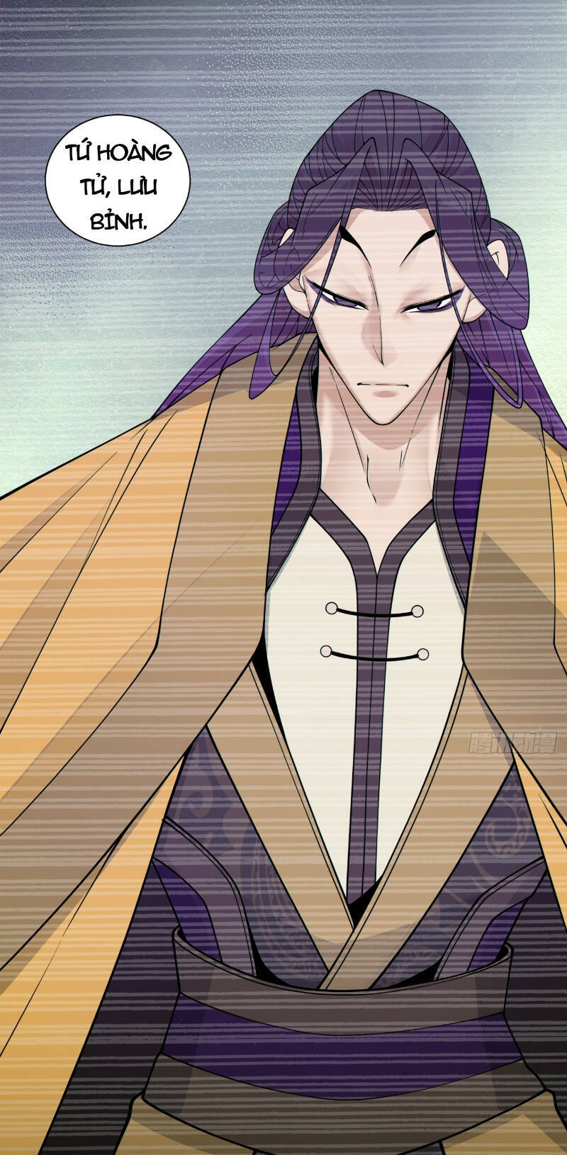 Đồ Đệ Của Ta Đều Là Đại Phản Phái Chap 232 - Next Chap 233