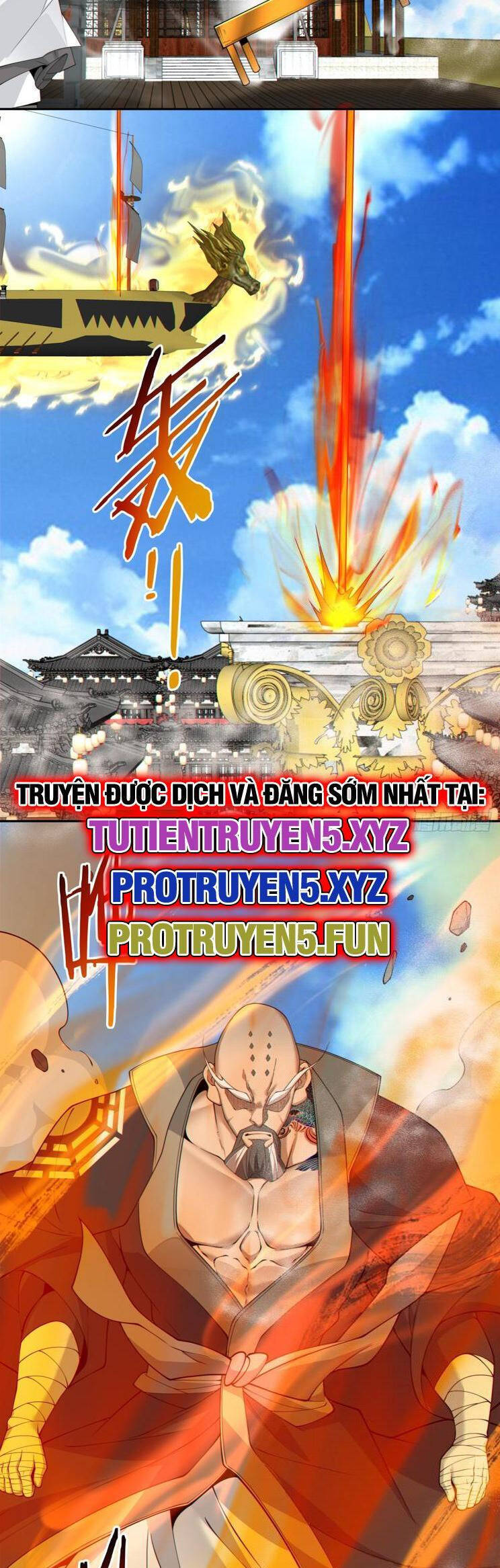Đồ Đệ Của Ta Đều Là Đại Phản Phái Chap 234 - Next Chap 235