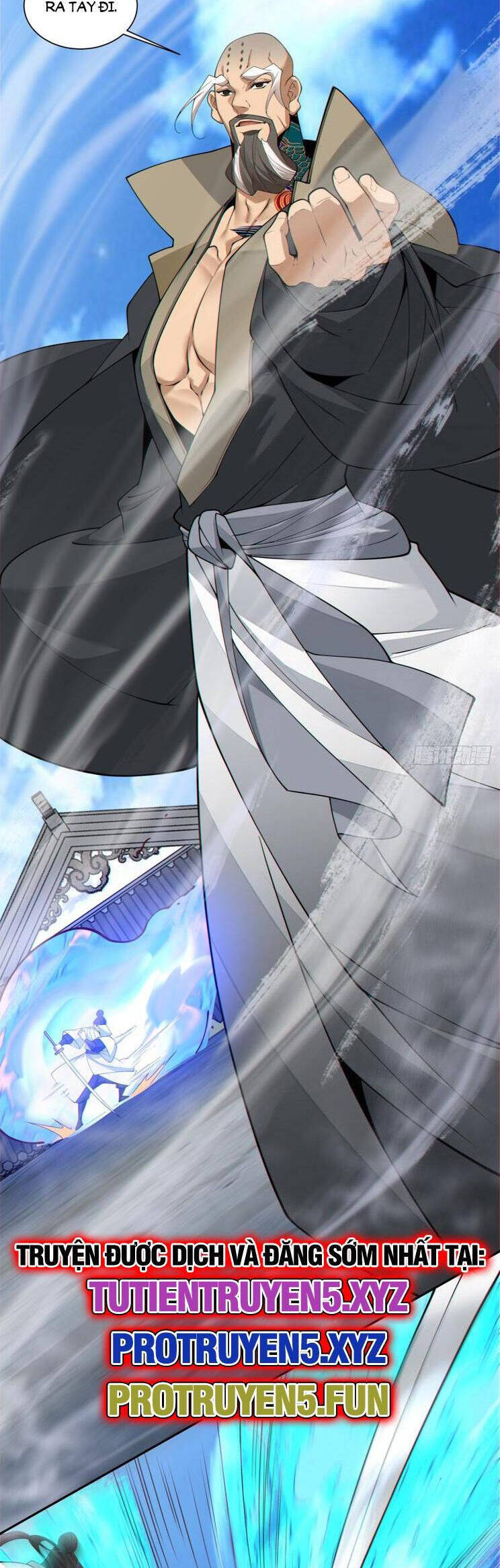Đồ Đệ Của Ta Đều Là Đại Phản Phái Chap 234 - Next Chap 235