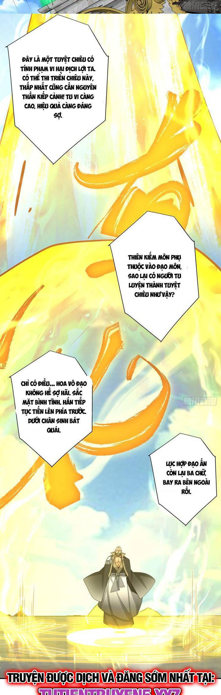 Đồ Đệ Của Ta Đều Là Đại Phản Phái Chap 234 - Next Chap 235
