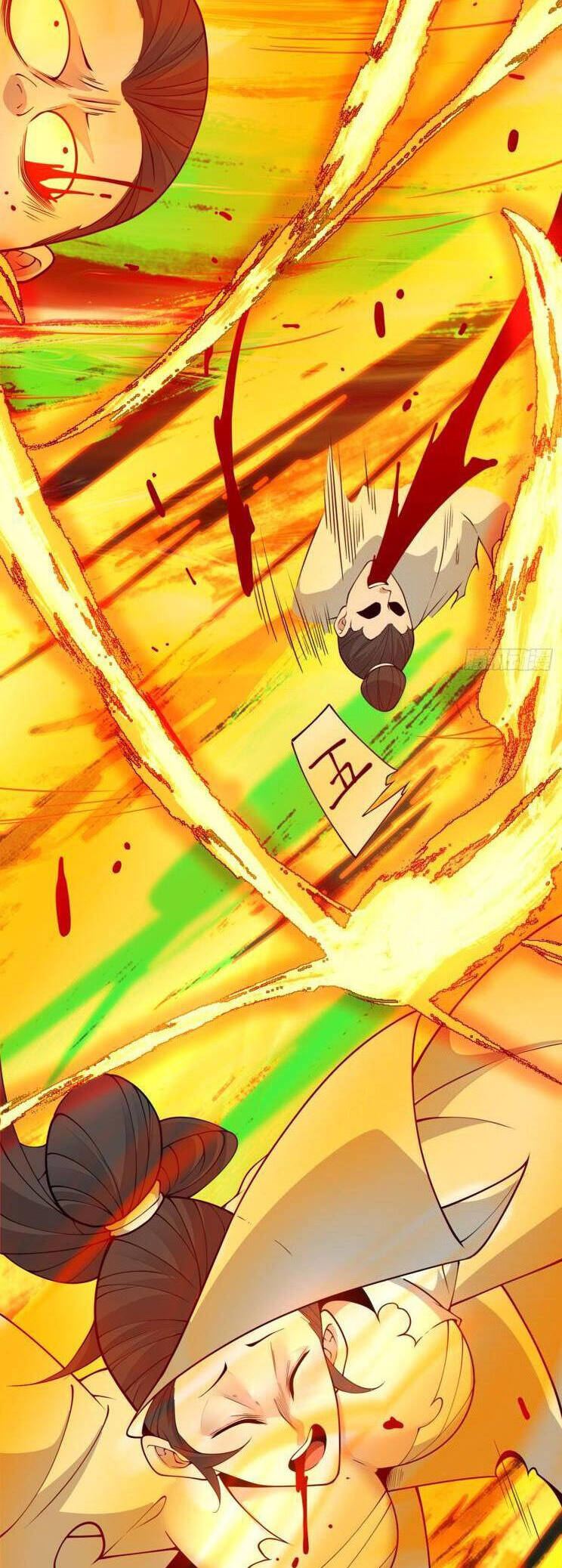 Đồ Đệ Của Ta Đều Là Đại Phản Phái Chap 234 - Next Chap 235